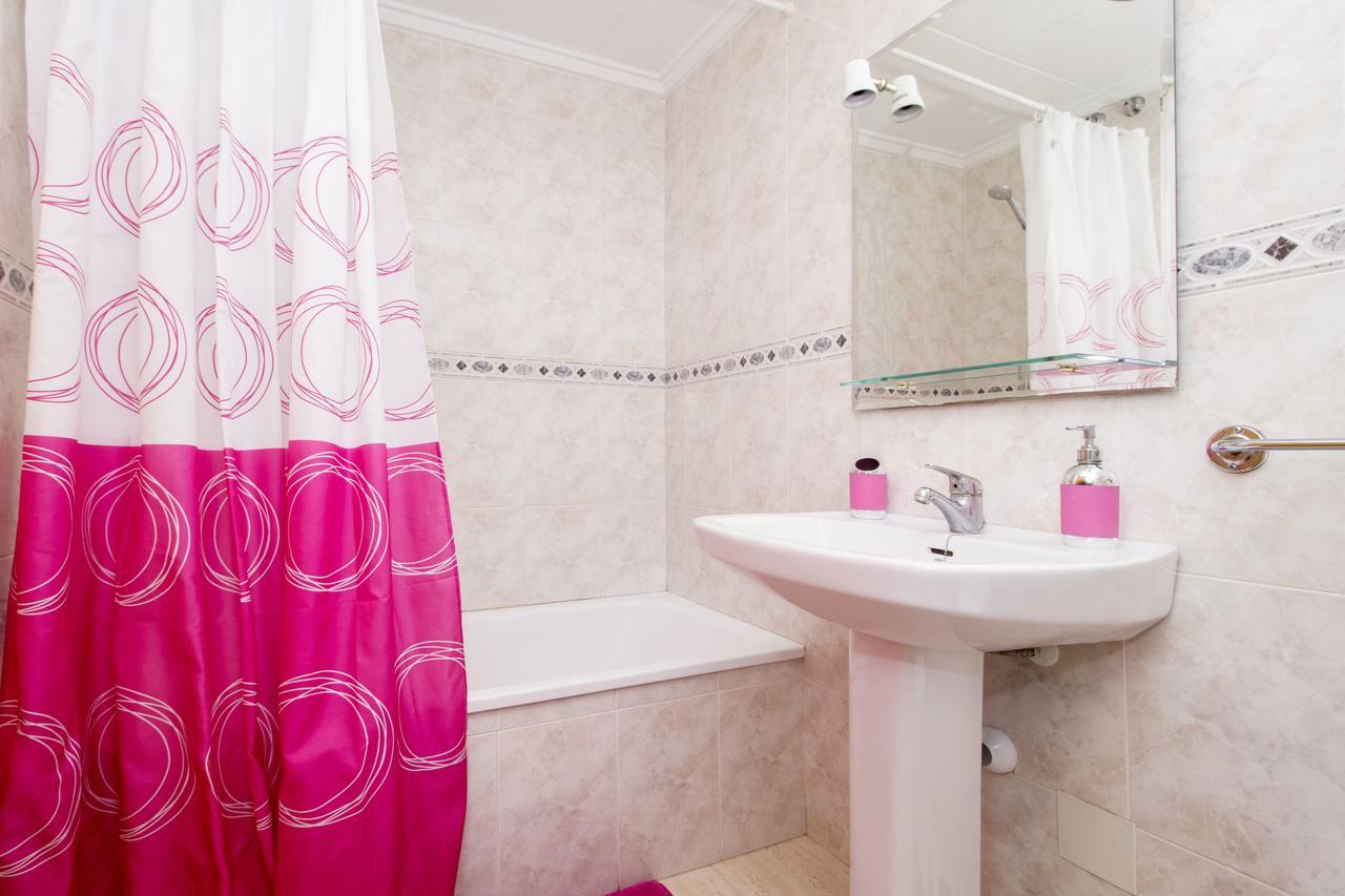Espanatour Apartment Omara Torrevieja Dış mekan fotoğraf