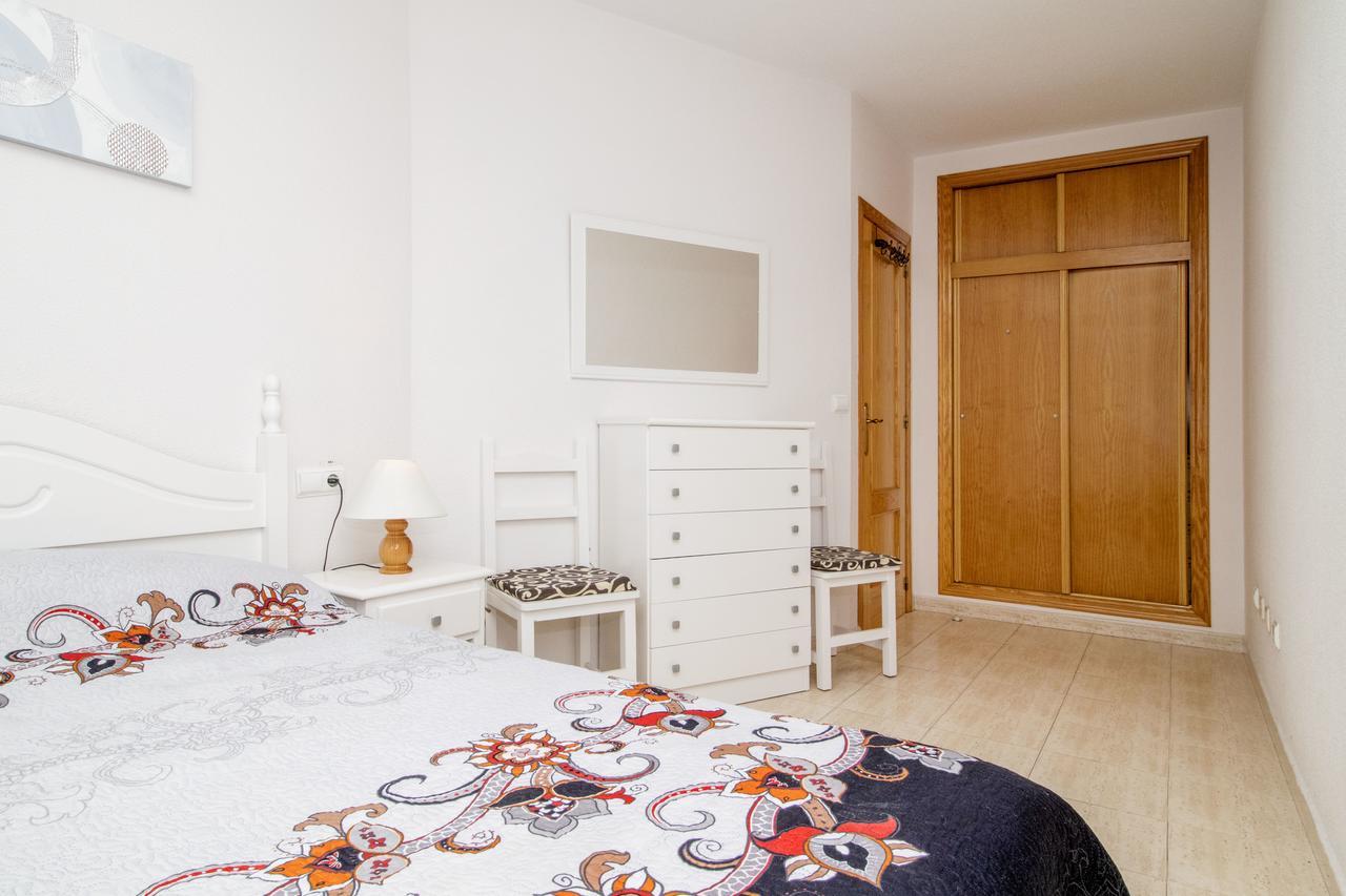 Espanatour Apartment Omara Torrevieja Dış mekan fotoğraf